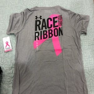 Under armour t-shirt